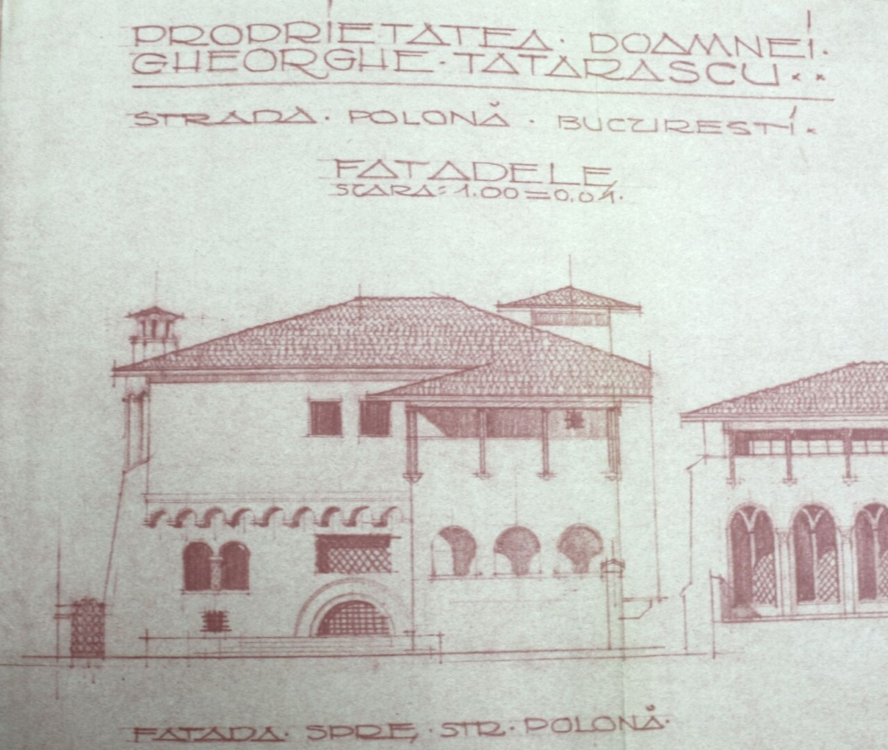 EkoGroup Vila