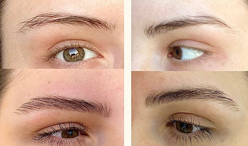 iBrows