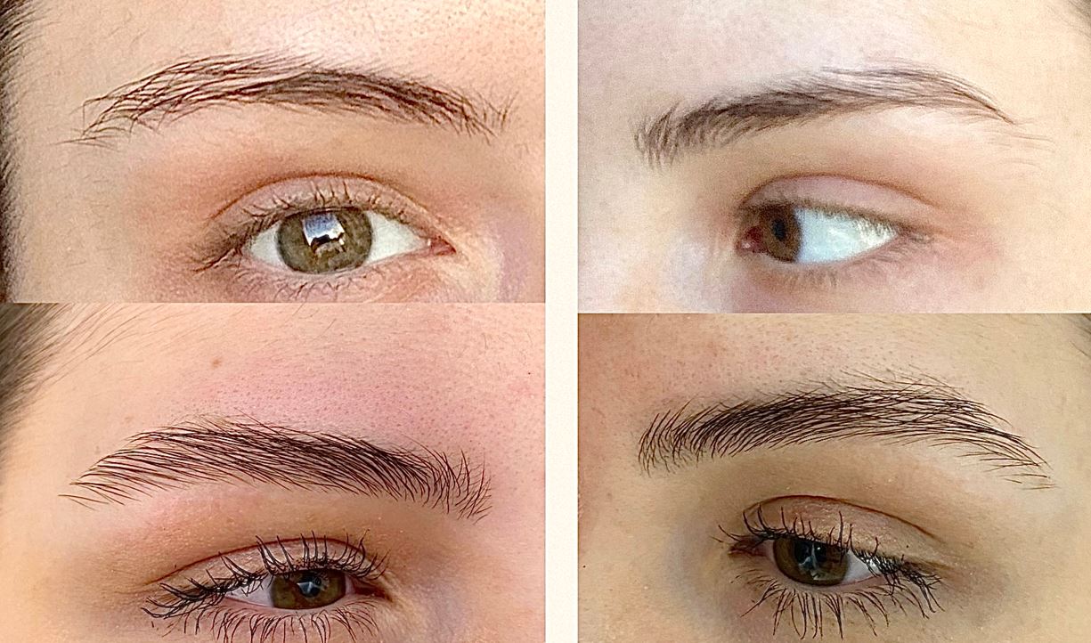 iBrows