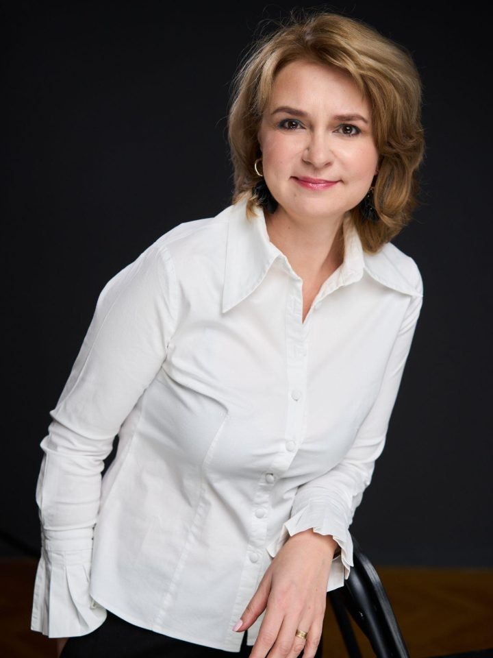 Am vrut mai mult decât lecții, prin EKA. Am construit o școală care vede copilul întreg